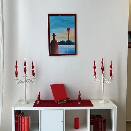 San Genna Pienzace Tu Apartment Napoli Exterior foto