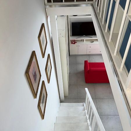 San Genna Pienzace Tu Apartment Napoli Exterior foto