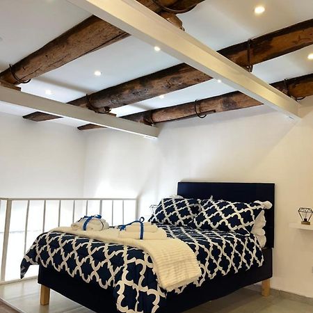 San Genna Pienzace Tu Apartment Napoli Exterior foto