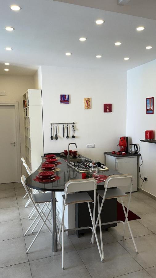 San Genna Pienzace Tu Apartment Napoli Exterior foto