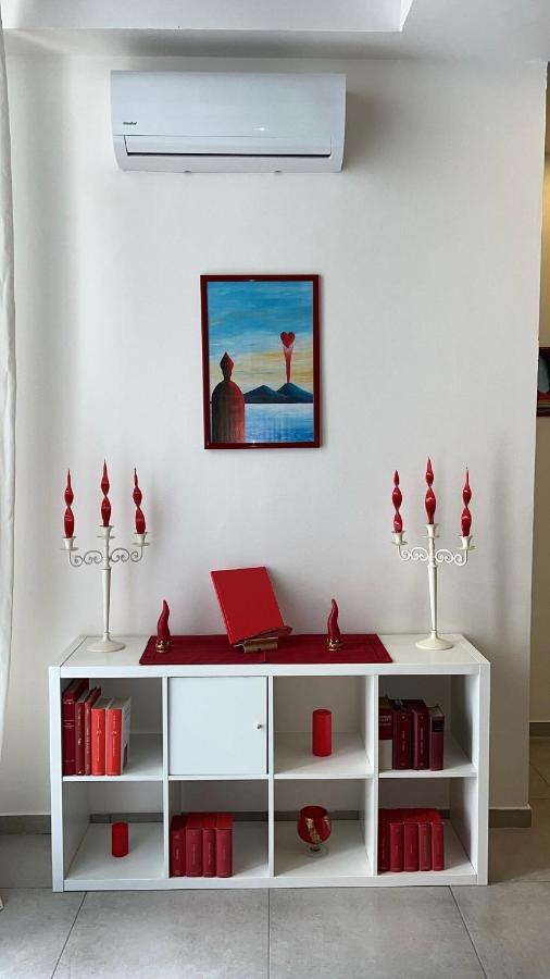 San Genna Pienzace Tu Apartment Napoli Exterior foto