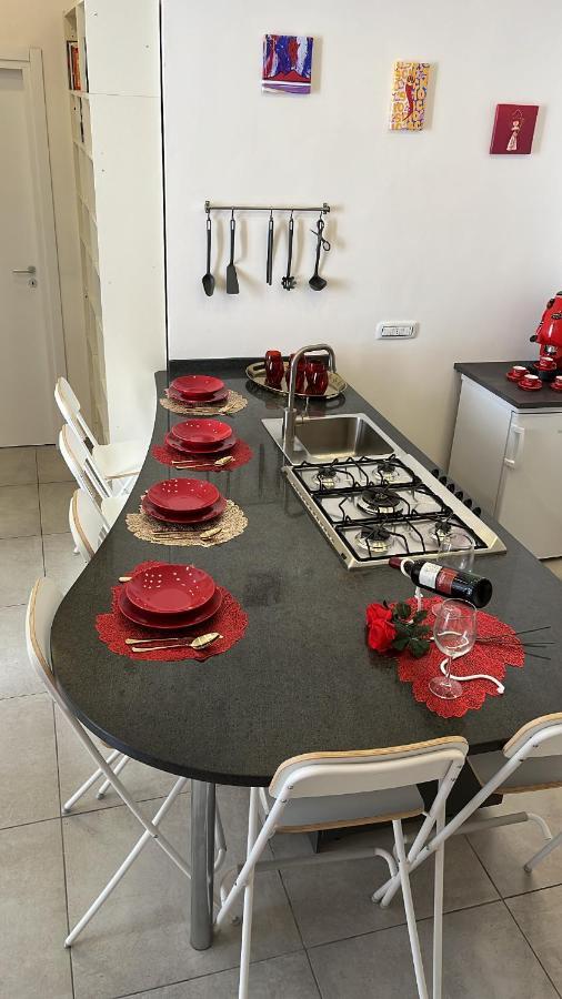 San Genna Pienzace Tu Apartment Napoli Exterior foto