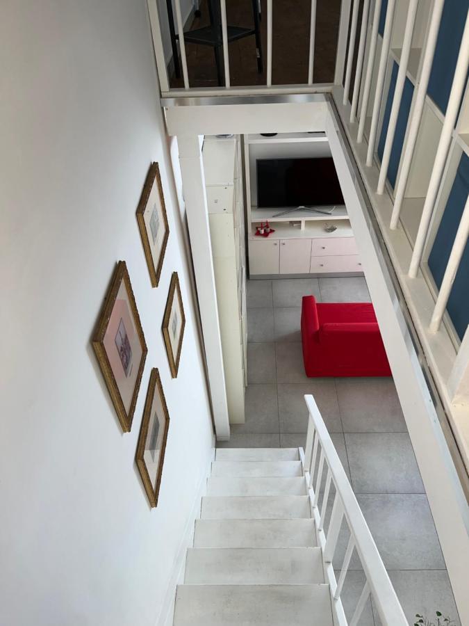 San Genna Pienzace Tu Apartment Napoli Exterior foto