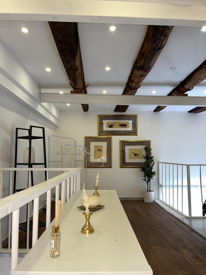 San Genna Pienzace Tu Apartment Napoli Exterior foto