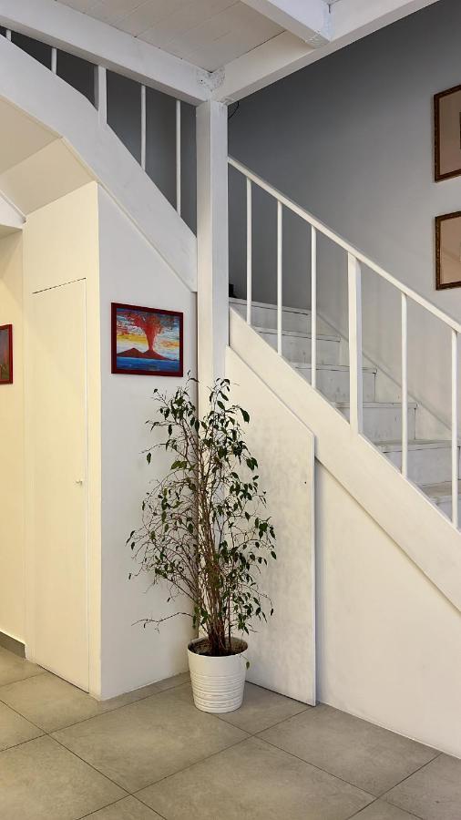 San Genna Pienzace Tu Apartment Napoli Exterior foto