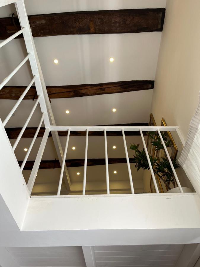San Genna Pienzace Tu Apartment Napoli Exterior foto