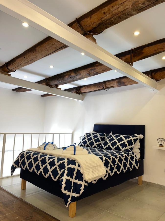 San Genna Pienzace Tu Apartment Napoli Exterior foto