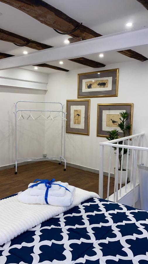 San Genna Pienzace Tu Apartment Napoli Exterior foto