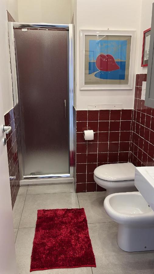 San Genna Pienzace Tu Apartment Napoli Exterior foto