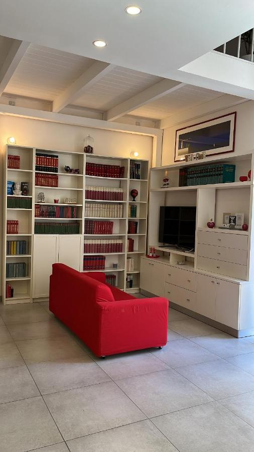 San Genna Pienzace Tu Apartment Napoli Exterior foto