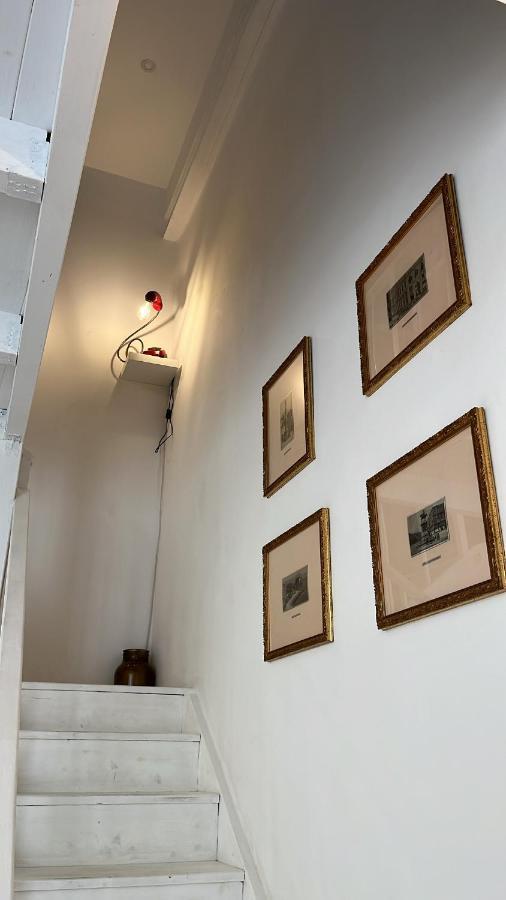 San Genna Pienzace Tu Apartment Napoli Exterior foto