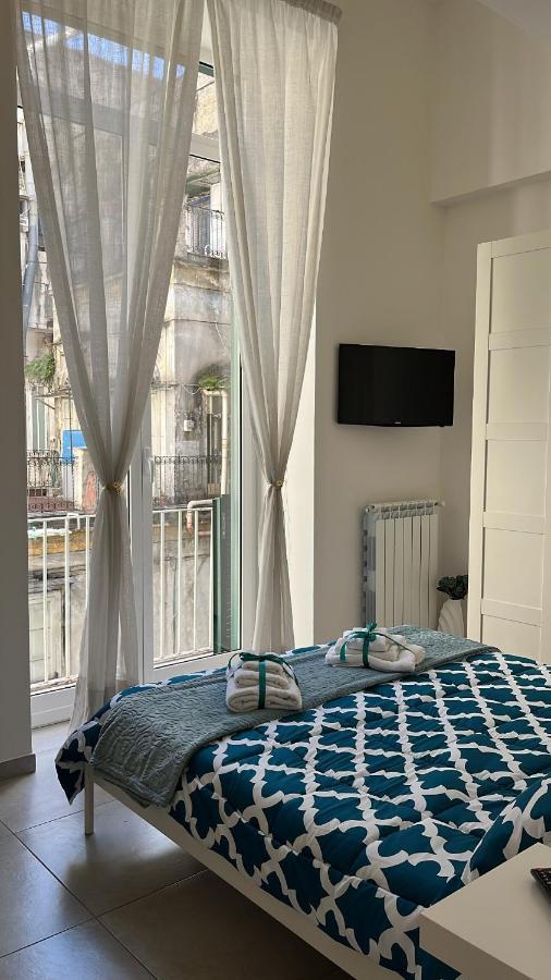 San Genna Pienzace Tu Apartment Napoli Exterior foto