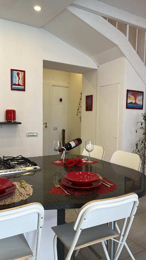 San Genna Pienzace Tu Apartment Napoli Exterior foto