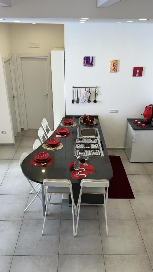 San Genna Pienzace Tu Apartment Napoli Exterior foto