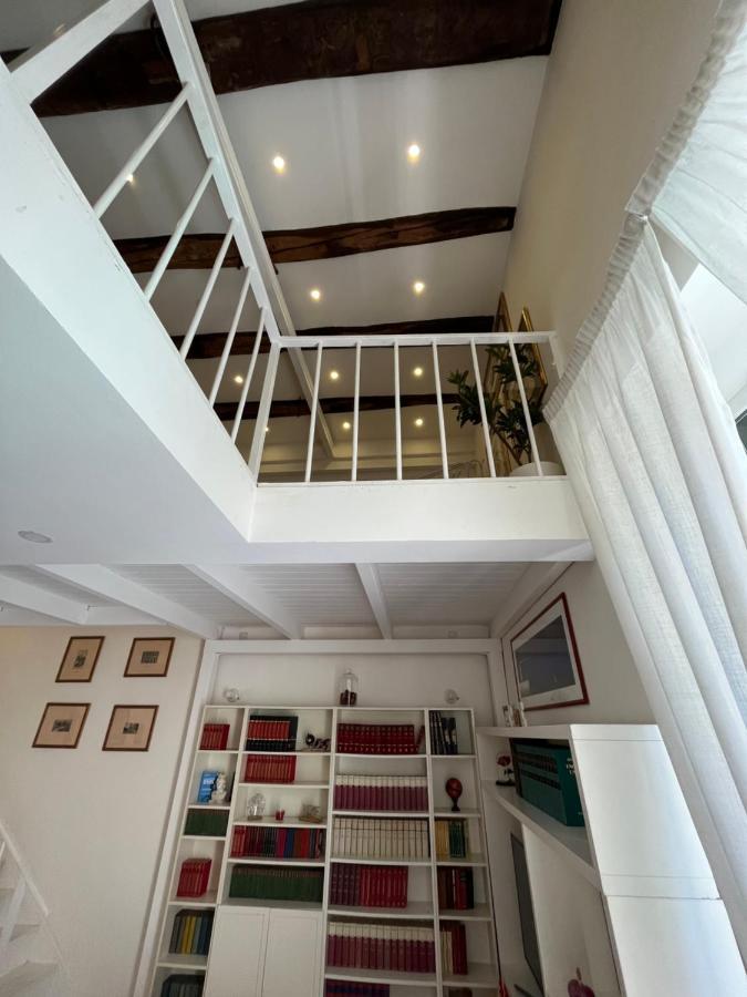 San Genna Pienzace Tu Apartment Napoli Exterior foto