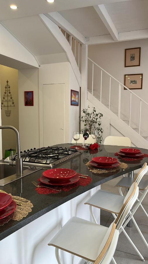 San Genna Pienzace Tu Apartment Napoli Exterior foto